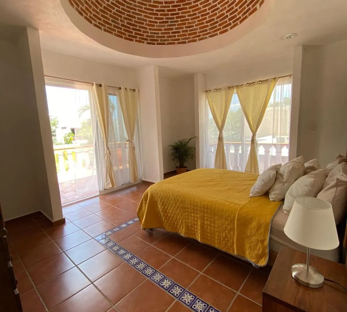 Appartement Villa Los Pepe'S Puerto Morelos