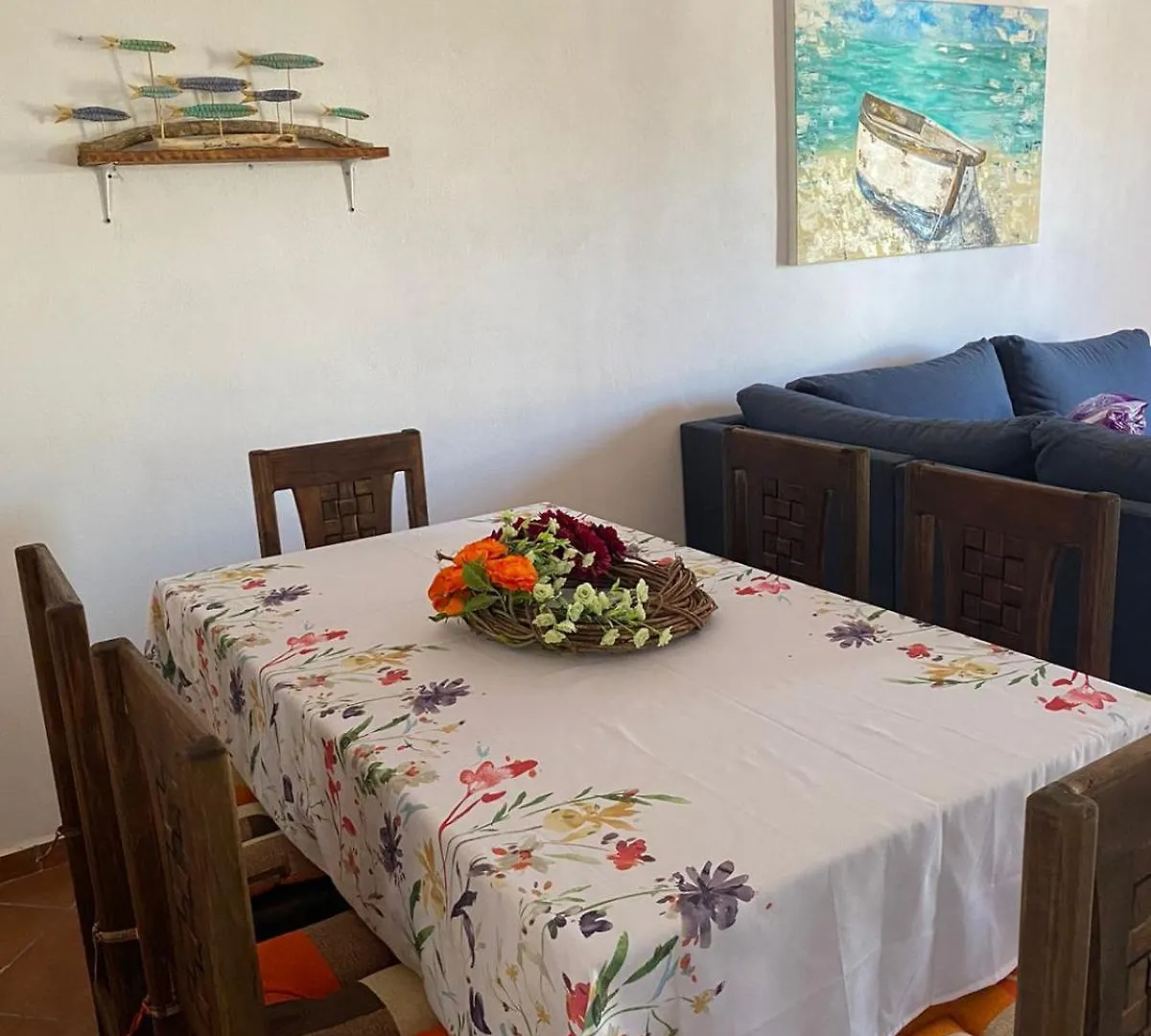 Villa Los Pepe'S Puerto Morelos Appartement