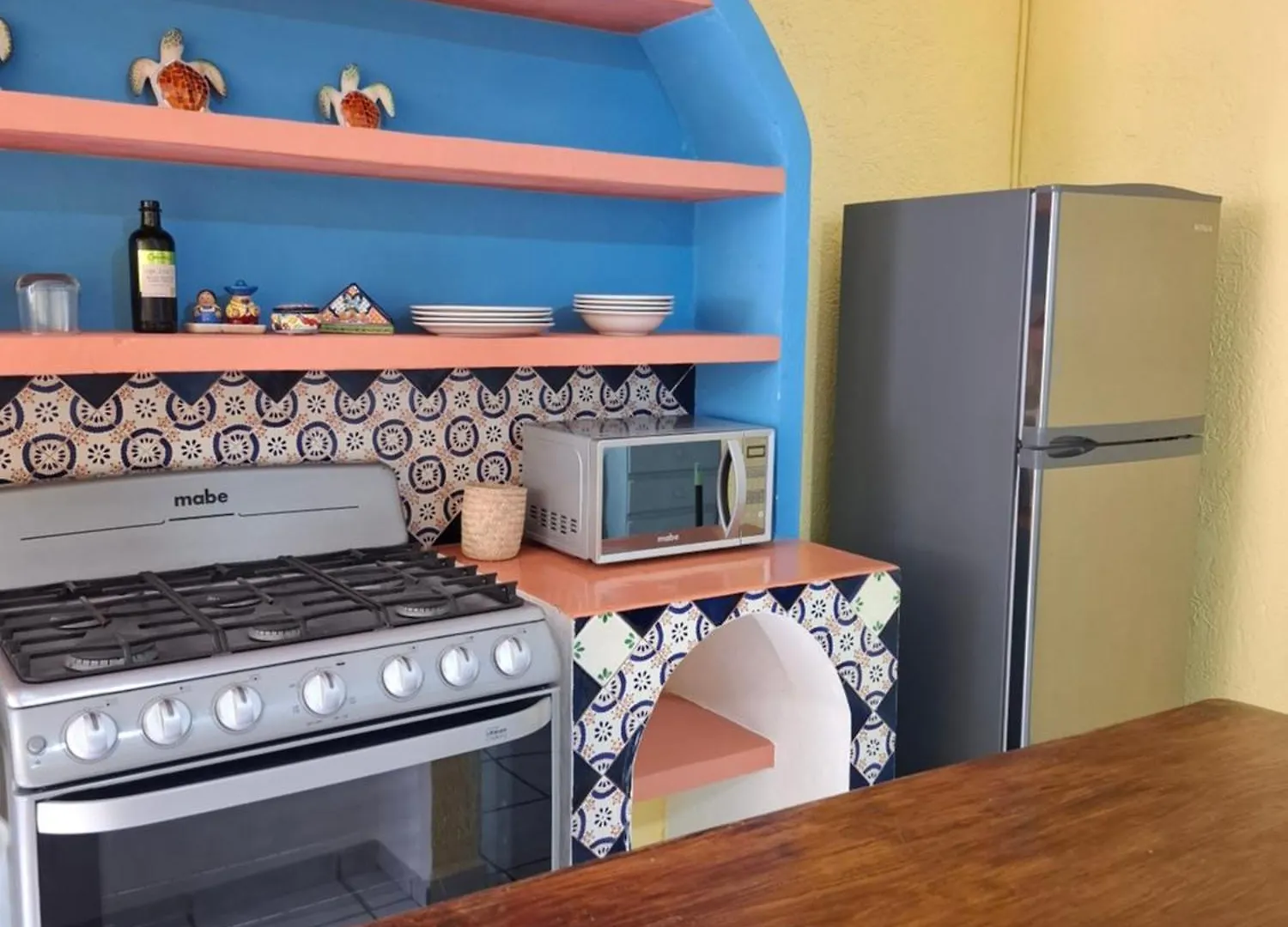 Appartement Villa Los Pepe'S Puerto Morelos
