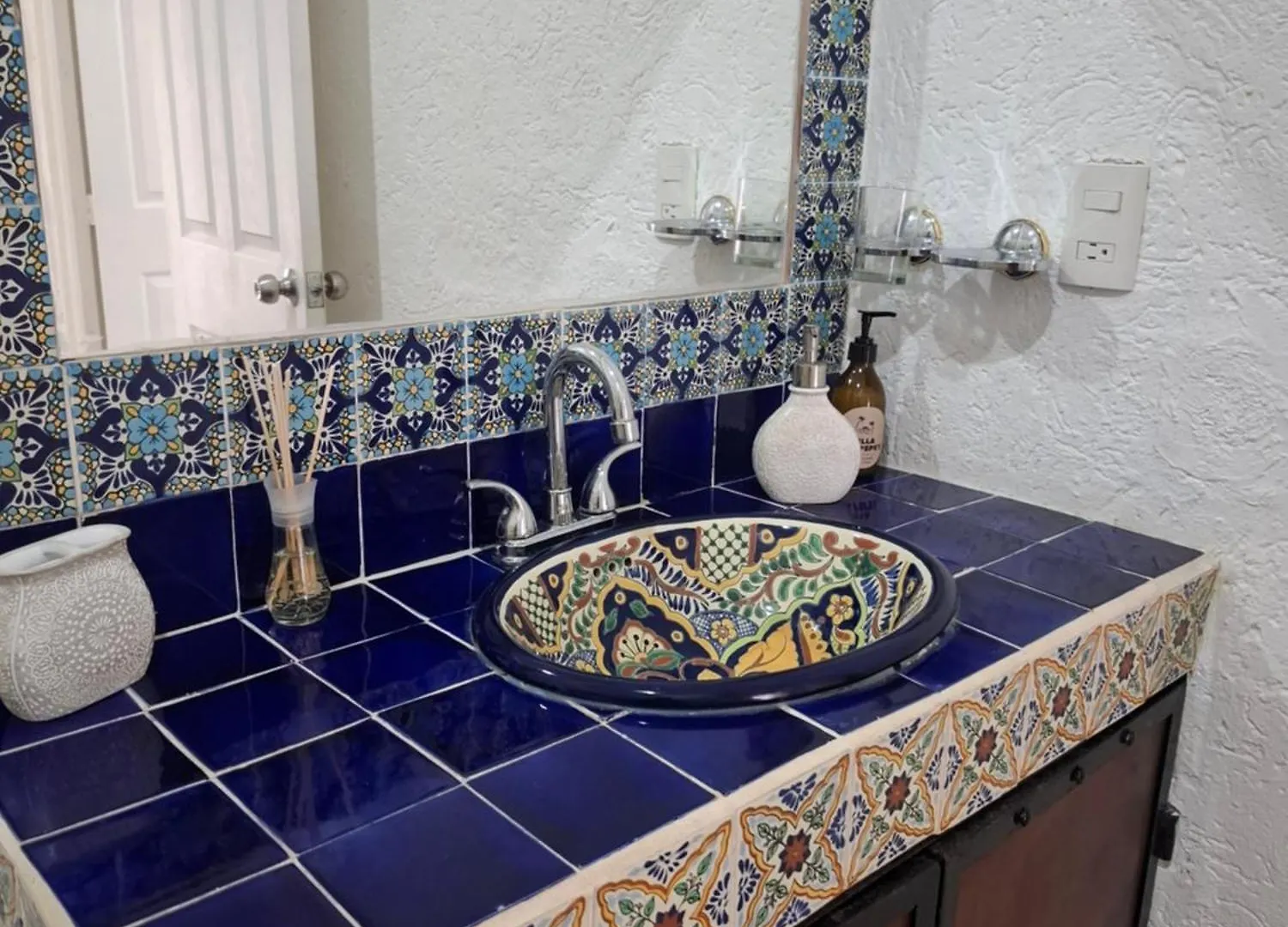 Appartement Villa Los Pepe'S Puerto Morelos