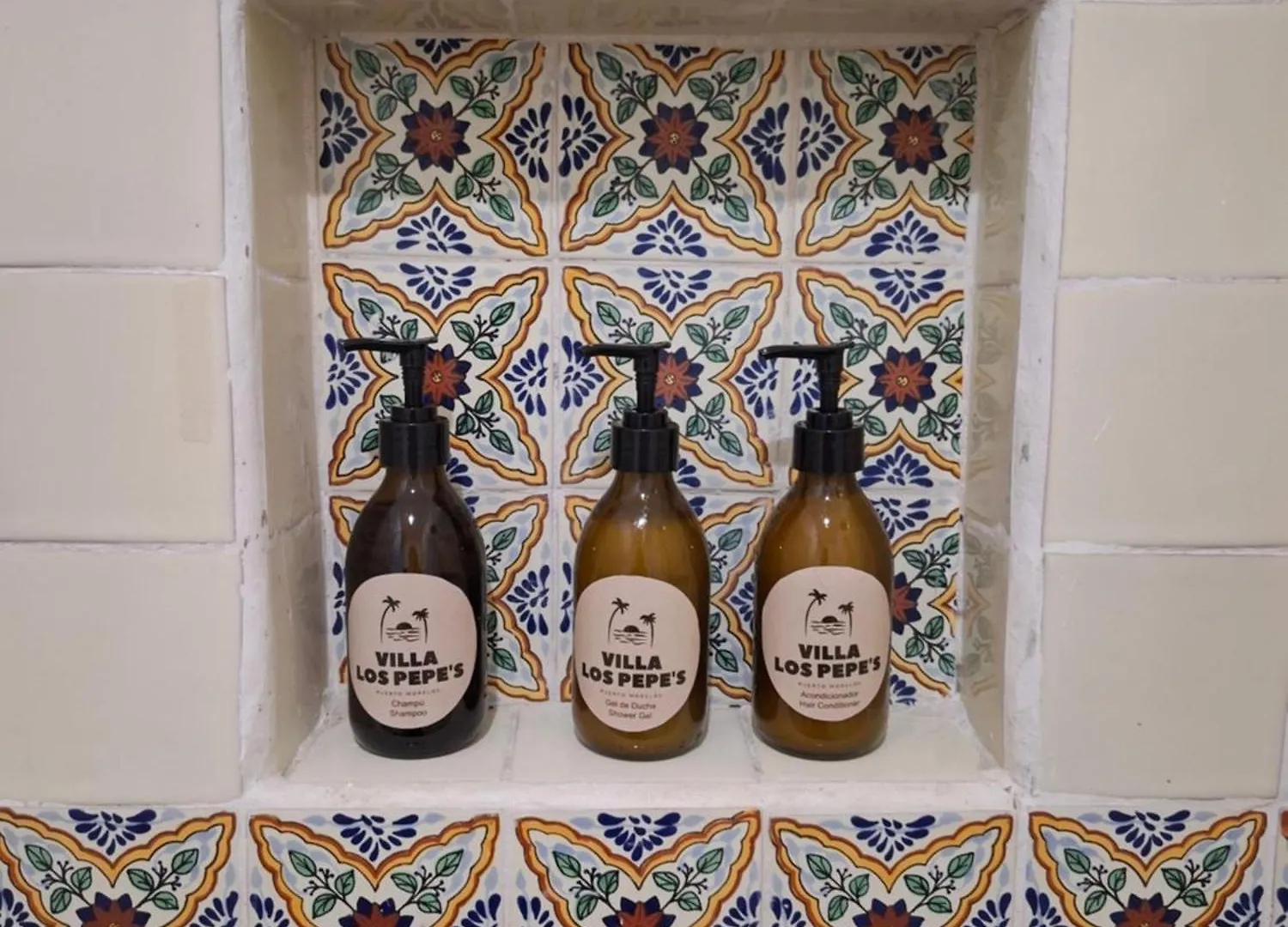 Appartement Villa Los Pepe'S Puerto Morelos Mexique