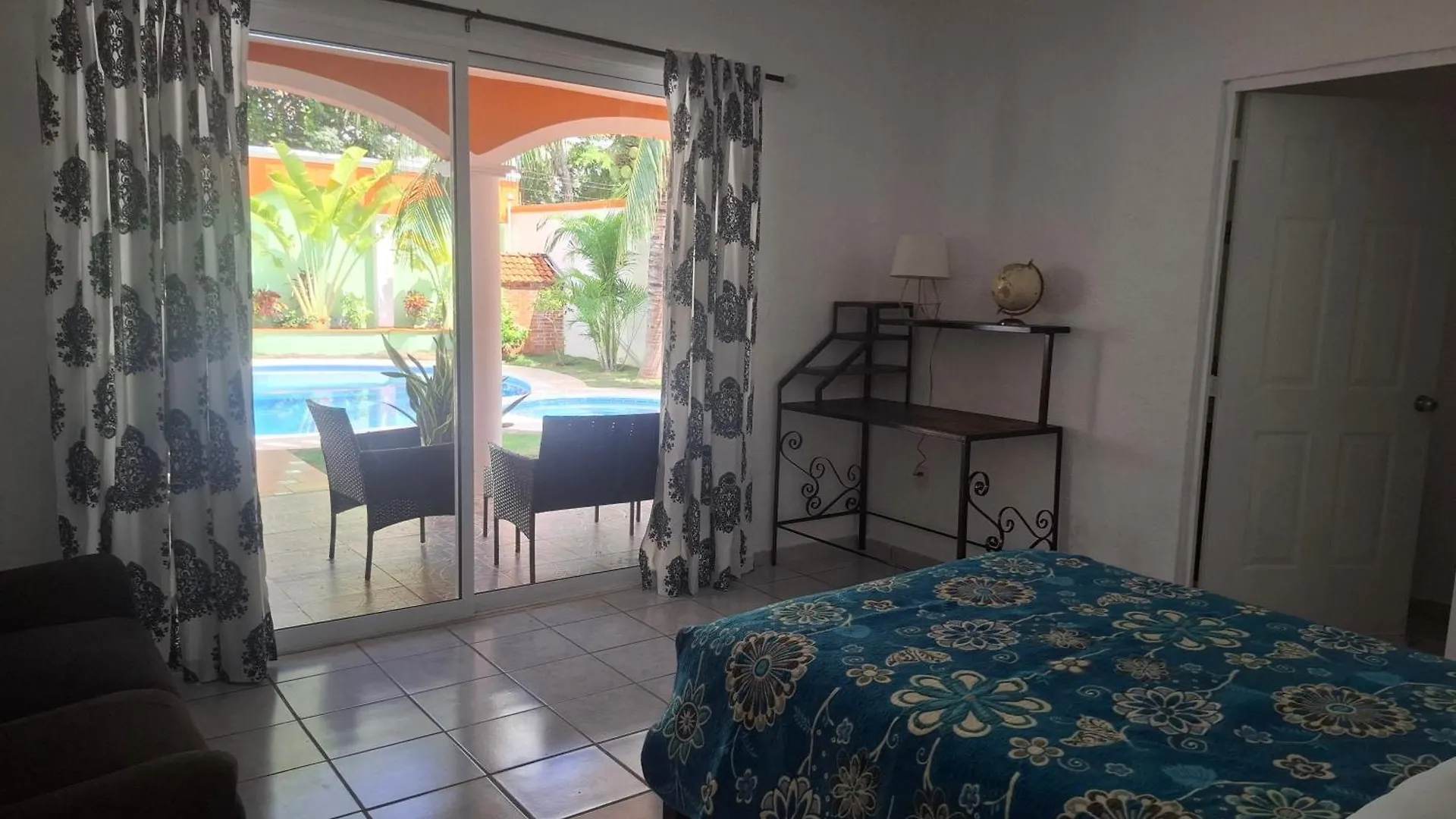 Villa Los Pepe'S Puerto Morelos Appartement