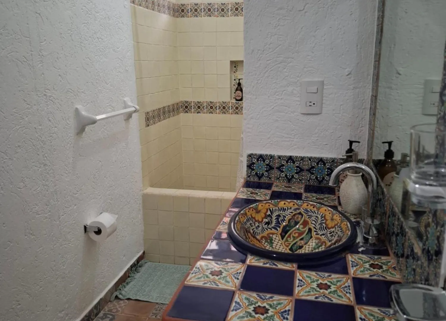Villa Los Pepe'S Puerto Morelos Appartement